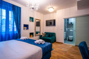  Center Luxury Rooms 2  Сплит